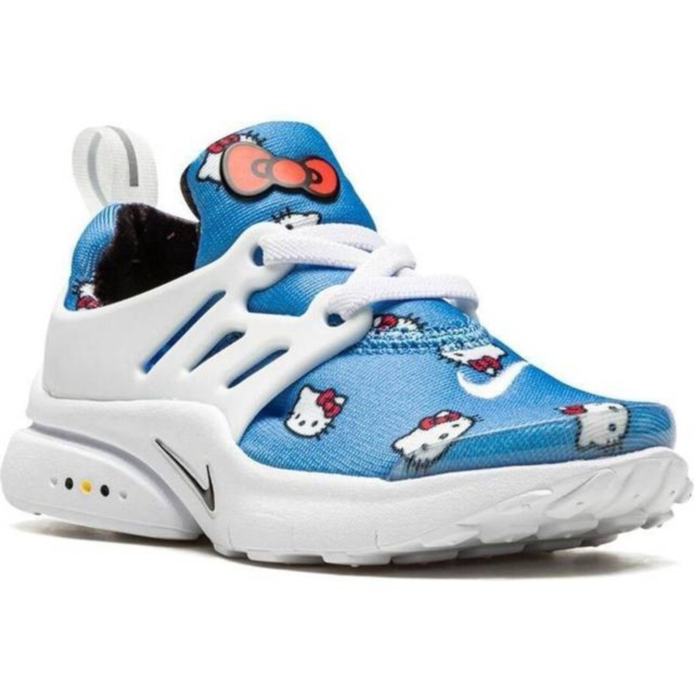 Nike x Hello Kitty Air Presto
